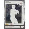 image2024 Panini Clearly Donuss Bo Nix 56 Denver Broncos Rookie RC Football Card