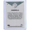 imageDisney 2023 Topps Chrome Disney 100 Cinderella 45 Card