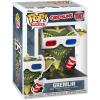 imageGremlin 1147 with 3D Glasses Funko POP Movies Gremlins Figurine Bundle with HOFSM Protector Case