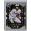 image2025 Bowman VIP16 Walker Jenkins Very Important Prospects Rookie RC Baseball Card