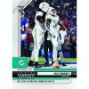 image2025 Panini Instant Ollie Gordon II 85 Ollie Ollie In Come Free Gordon Gets First TD Miami Dolphins Rookie RC Football Card