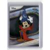image2025 Topps Chrome Disney Sorcerers Apprentice Mickey Fantasia 190 Movie Card Near Mint