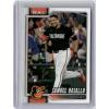 image2026 Topps 104 Samuel Basallo Rookie RC Baseball Card
