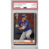 imageGraded 2019 Topps Chrome Pete Alonso 204 Rookie RC Baseball Card PSA 10 Gem Mint