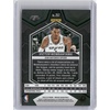 image:image202324 Panini Mosaic 257 Victor Wembanyama Rookie RC Basketball Card