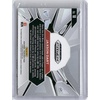 image:image2025 Panini Prizm Draft Picks 10 Jaxson Dart Prizm Break Rookie RC Football Card