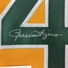 image:imageAutographedSigned Rollie Fingers Oakland Yellow Baseball Jersey JSA COA