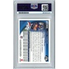 image:imageGraded 2010 Topps Chrome Tim Tebow C100 Signed Autographed Football Trading Card PSADNA Authentic