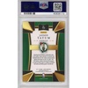 image:imageGraded 201718 Panini Select Jayson Tatum 93 Rookie RC Basketball Card PSA 10 Gem Mint
