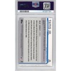 image:imageGraded 2019 Topps Chrome Update Fernando Tatis Jr 54 Rookie RC Baseball Card PSA 10 Gem Mint
