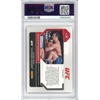 image:imageGraded 2022 Prizm UFC Shavkat Rakhmonov 80 Ruby Wave Rookie RC UFC MMA Card PSA 10 Gem Mint
