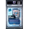 image:imageGraded 2024 Panini Donruss Ladd McConkey 5 Rated Rookies Retro Rookie RC Football Card PSA 10 Gem Mint
