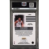 image:imageGraded 2025 Panini Instant Dylan Harper RRR1 Rated Rookie Retro Rookie RC Basketball Card PSA 9 Mint