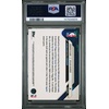 image:imageGraded 2025 Topps Now Cooper FlaggDylan Harper 8 FoilFractor 11 Rookie RC Basketball Card PSA 9 Mint