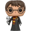 image:imageHarry Potter 31 with Hedwig Funko POP Movies Figurine Bundle with HOFSM Protector Case