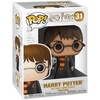 image:imageHarry Potter 31 with Hedwig Funko POP Movies Figurine Bundle with HOFSM Protector Case