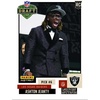 image:image2025 Panini Instant NFL Ashton Jeanty 6 Draft Night Las Vegas Raiders Rookie RC Football Card
