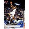 image:image2025 Topps Bowman U Now AJ Dybantsa 39 1st NCAA Triple Double Fuels Cougars Rout BYU Cougars Rookie RC Basketball Card