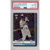 image:imageGraded 2019 Topps Chrome Update Fernando Tatis Jr 54 Rookie RC Baseball Card PSA 10 Gem Mint