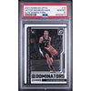 image:imageGraded 2023 Panini Donruss Optic Victor Wembanyama 18 Elite Dominators Rookie RC Basketball Card PSA 10 Gem Mint