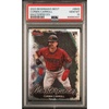 image:imageGraded 2023 Topps Bowmans Best Corbin Carroll BM3 Masterpieces Rookie RC Baseball Card PSA 10 Gem Mint