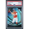 image:imageGraded 2024 Panini Donruss Bo Nix VORBNI Vortex Rookie RC Football Card PSA 10 Gem Mint