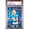 image:imageGraded 2024 Panini Donruss Ladd McConkey 5 Rated Rookies Retro Rookie RC Football Card PSA 10 Gem Mint