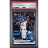 image:imageGraded 2025 Topps Now Clayton Kershaw 734 Baseball Card PSA 10 Gem Mint