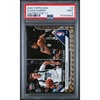 image:imageGraded 2025 Topps Now Cooper FlaggDylan Harper 8 FoilFractor 11 Rookie RC Basketball Card PSA 9 Mint