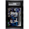 image:imageGraded 2025 Topps Now Shohei Ohtani 884 Baseball Card SGC 85 Near Mint