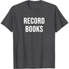 Dark Heather Grey
