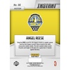 image:image2024 Panini Instant WNBA Angel Reese 96 Chicago Sky Rookie RC Basketball Card