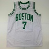 image:imageAutographedSigned Dee Brown Boston White Basketball Jersey JSA COA