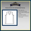 image:imageFacsimile Autographed Kevin Durant Seattle Rookie Green Reprint Laser Auto Basketball Jersey Size Mens XL