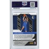 image:imageGraded 2018 Panini Prizm Luka Doncic 280 Rookie RC Basketball Card PSA 10 Gem Mint