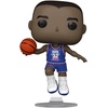 image:imageMagic Johnson 138 1992 AllStar Game Facsimile Signed Reprint Laser Autographed Funko POP Basketball Figurine with Protector Case
