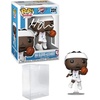 image:imageShai GilgeousAlexander 231 Home Facsimile Signed Reprint Laser Autographed Funko POP Basketball Oklahoma City Thunder Figurine with Protector Case