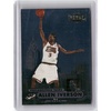 image:image199798 Metal Universe Championship 26 Allen Iverson Basketball Card