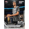 image:image2025 Topps Now Victor Wembanyama 324 202526 NBA Western Conference Finals MVP San Antonio Spurs Basketball Card