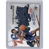 image:image202526 Topps CC3 VJ Edgecombe Clutch City Prospects Rookie RC Basketball Card