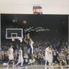 image:imageAutographedSigned Kris Jenkins Villanova Wildcats 2016 The Shot 16x20 Basketball Photo JSA COA