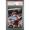 image:imageGraded 199293 Stadium Club Shaquille ONeal 247 Rookie RC Basketball Card PSA 7 Auto Grade Near Mint