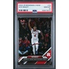 image:imageGraded 2024 Topps Bowman U Now Ace Bailey 12 Rookie RC Basketball Card PSA 10 Gem Mint