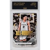image:imageGraded 2025 Topps Now Dylan Harper AR04 202526 KIA NBA All Rookie First Team Selection San Antonio Spurs Rookie RC Basketball Card HOFSM 10 Gem Mint