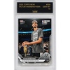 image:imageGraded 2025 Topps Now Victor Wembanyama 324 202526 NBA Western Conference Finals MVP San Antonio Spurs Basketball Card HOFSM 10 Gem Mint