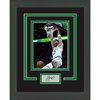 image:imageFramed Jayson Tatum Facsimile Laser Engraved Signature Auto Boston Celtics 11x14 Basketball Photo