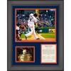 image:imageFramed Miguel Cabrera Triple Crown Winner 2012 Detroit Tigers 11x14 Baseball Three Photo Collage