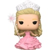 image:imageAriana Grande Glinda 1697 In Bubble Gown Wicked Facsimile Signed Reprint Laser Autographed Funko POP Movies Figurine with Protector Case