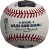 image:imageAutographedSigned Jacob Misiorowski Rawlings Official Major League ROML Baseball JSA COA