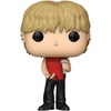 image:imageBTS V 469 Love Me Again Layover Facsimile Signed Reprint Laser Autographed Funko POP Rocks Figurine with Protector Case